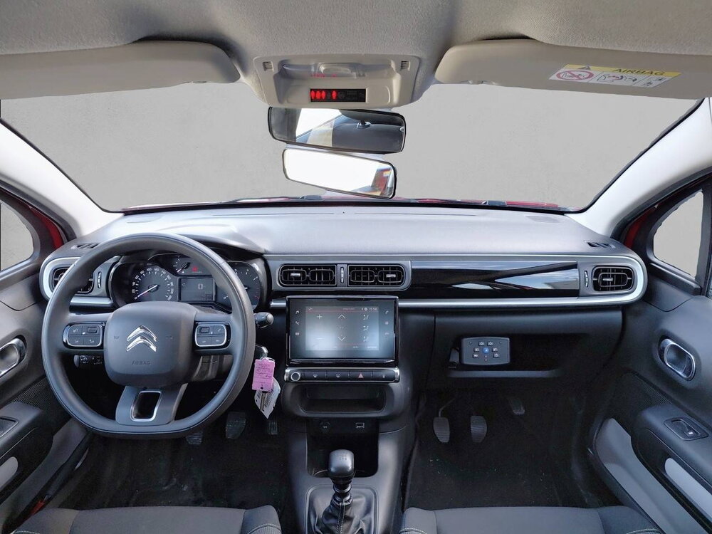Occasion CITROEN C3 C3 BlueHDi 100 BVM6 - You