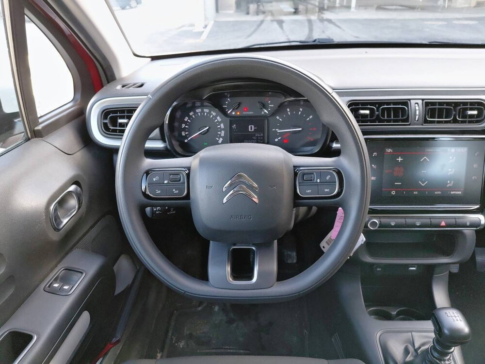 Occasion CITROEN C3 C3 BlueHDi 100 BVM6 - You