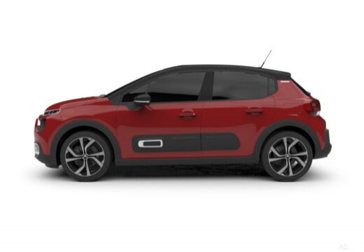Occasion CITROEN C3 C3 BlueHDi 100 BVM6 - You