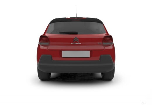 Occasion CITROEN C3 C3 BlueHDi 100 BVM6 - You