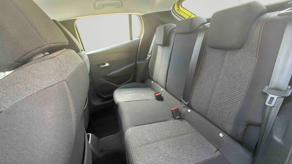 Occasion PEUGEOT 208 208 PureTech 100 S&S BVM6 - Active