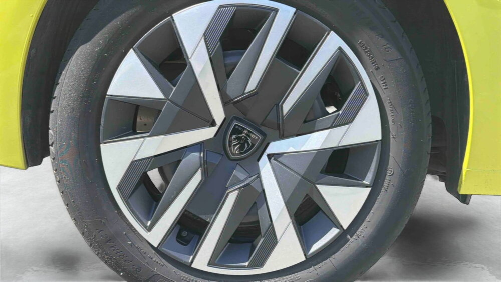 Occasion PEUGEOT 208 208 PureTech 100 S&S BVM6 - Active