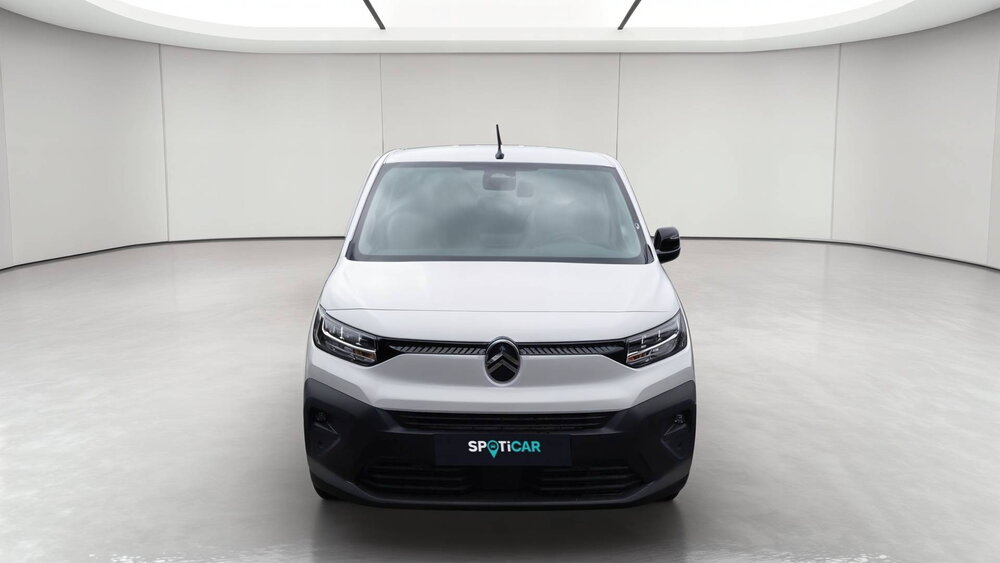 Occasion CITROEN Berlingo BERLINGO VAN M DIESEL 130 CH MANUELLE CHARGE UTILE MAJOREE
