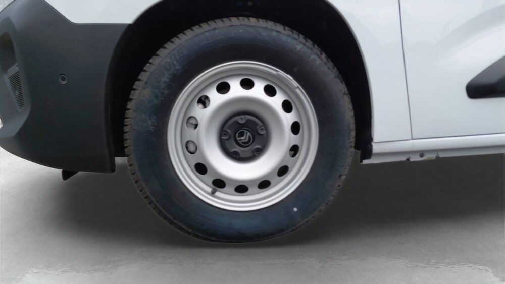 Occasion CITROEN Berlingo BERLINGO VAN M DIESEL 130 CH MANUELLE CHARGE UTILE MAJOREE