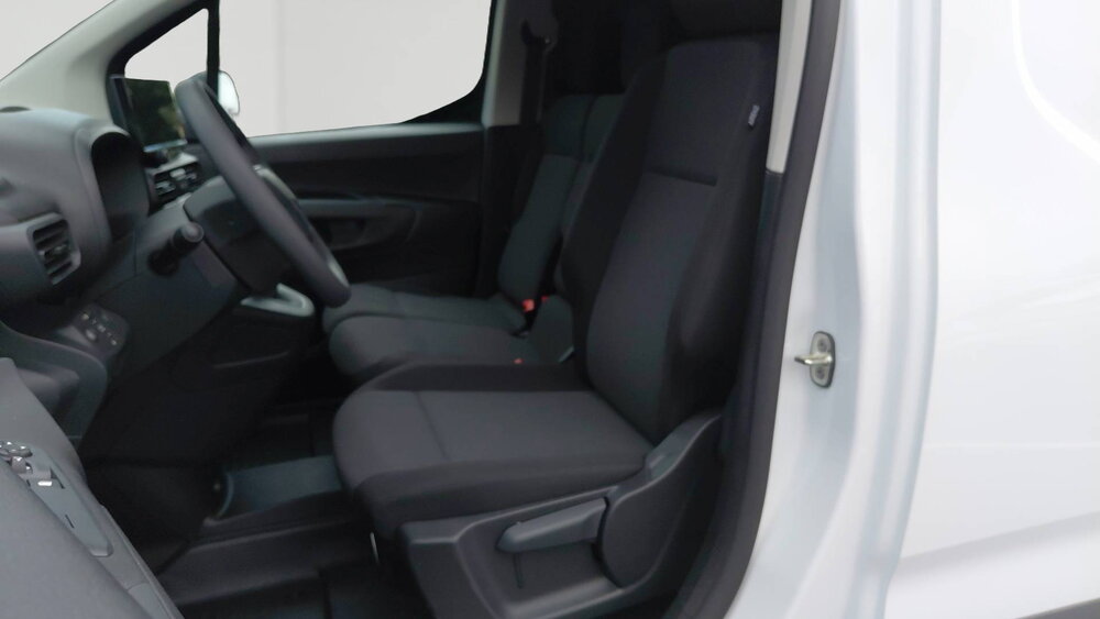 Occasion CITROEN Berlingo BERLINGO VAN M DIESEL 130 CH MANUELLE CHARGE UTILE MAJOREE