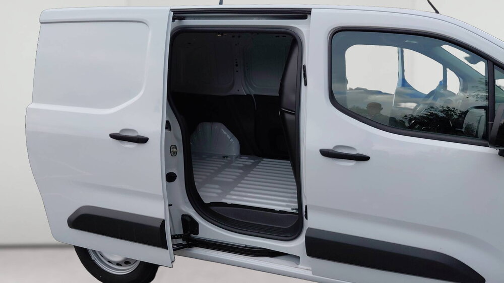 Occasion CITROEN Berlingo BERLINGO VAN M DIESEL 130 CH MANUELLE CHARGE UTILE MAJOREE