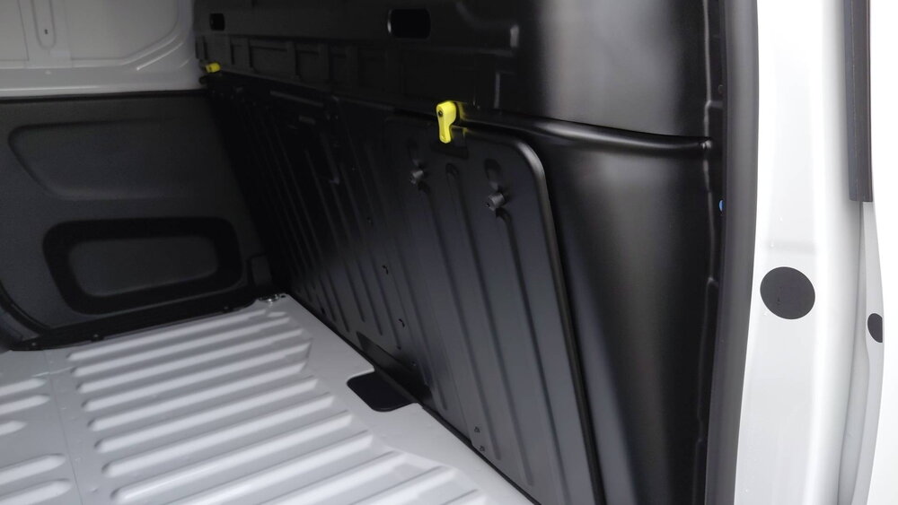 Occasion CITROEN Berlingo BERLINGO VAN M DIESEL 130 CH MANUELLE CHARGE UTILE MAJOREE