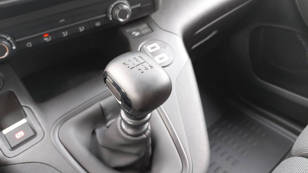 Occasion CITROEN Berlingo BERLINGO VAN M DIESEL 130 CH MANUELLE CHARGE UTILE MAJOREE