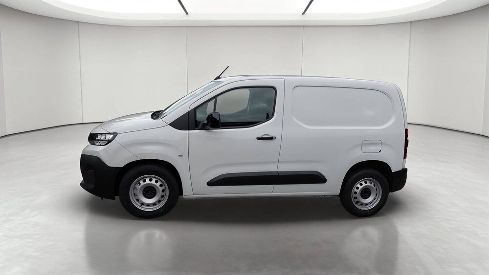 Occasion CITROEN Berlingo BERLINGO VAN M DIESEL 130 CH MANUELLE CHARGE UTILE MAJOREE