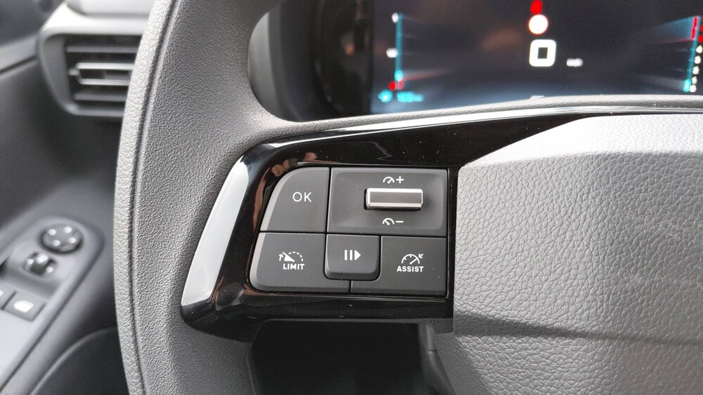 Occasion CITROEN Berlingo BERLINGO VAN M DIESEL 130 CH MANUELLE CHARGE UTILE MAJOREE