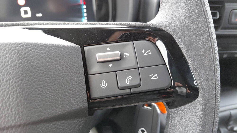 Occasion CITROEN Berlingo BERLINGO VAN M DIESEL 130 CH MANUELLE CHARGE UTILE MAJOREE