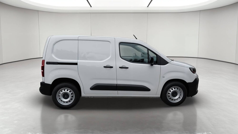 Occasion CITROEN Berlingo BERLINGO VAN M DIESEL 130 CH MANUELLE CHARGE UTILE MAJOREE