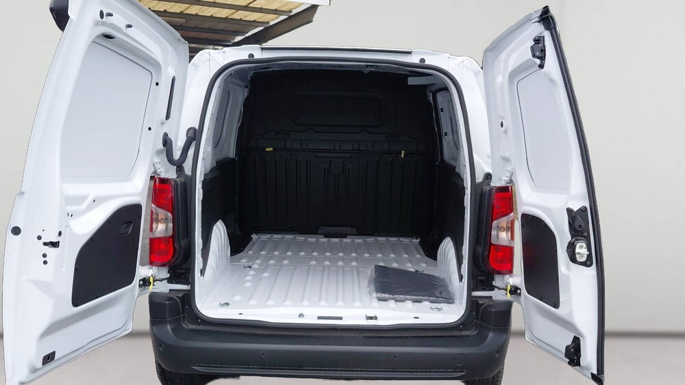 Occasion CITROEN Berlingo BERLINGO VAN M DIESEL 130 CH MANUELLE CHARGE UTILE MAJOREE