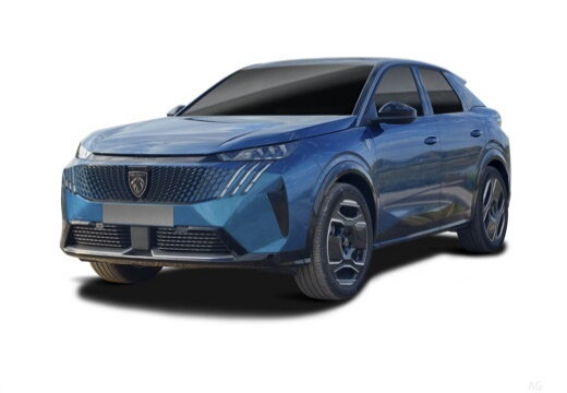 Occasion PEUGEOT 3008 3008 Hybrid 145 e-DCS6 - Allure