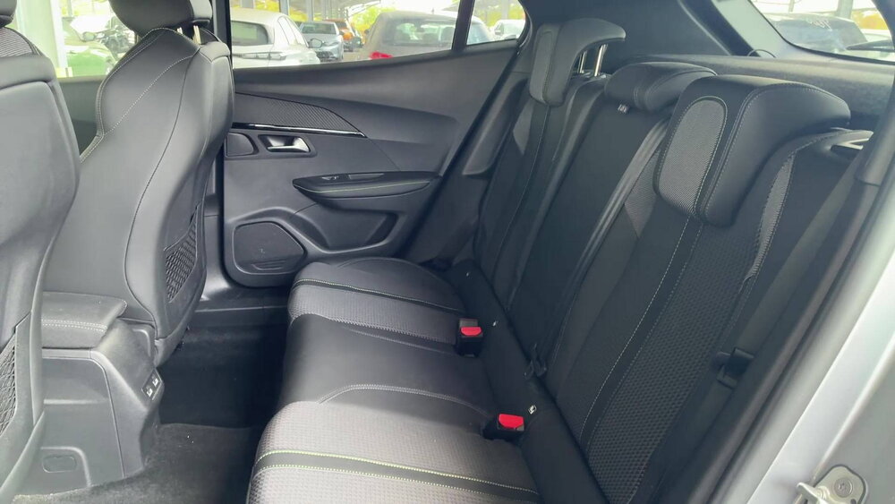 Occasion PEUGEOT 2008 2008 PureTech 130 S&S BVM6 - GT