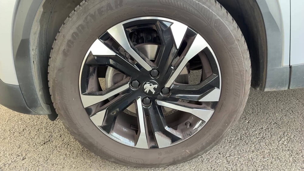Occasion PEUGEOT 2008 2008 PureTech 130 S&S BVM6 - GT