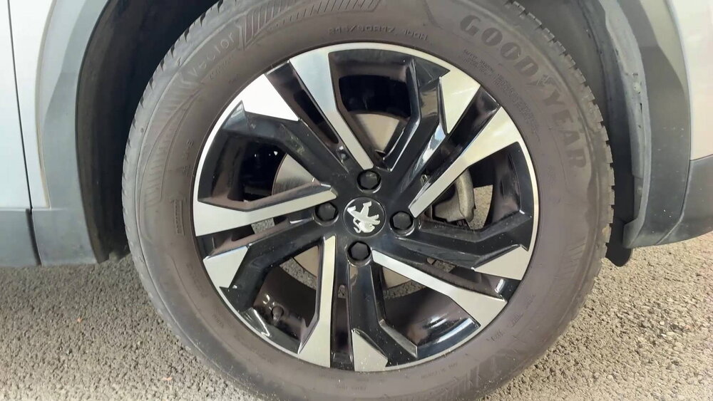 Occasion PEUGEOT 2008 2008 PureTech 130 S&S BVM6 - GT