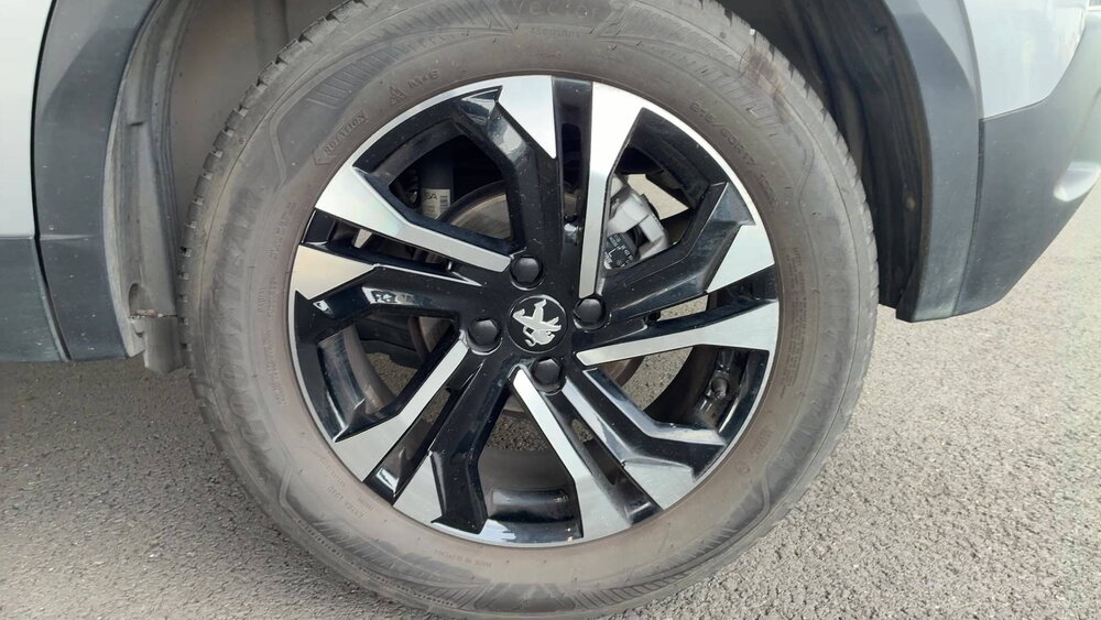 Occasion PEUGEOT 2008 2008 PureTech 130 S&S BVM6 - GT