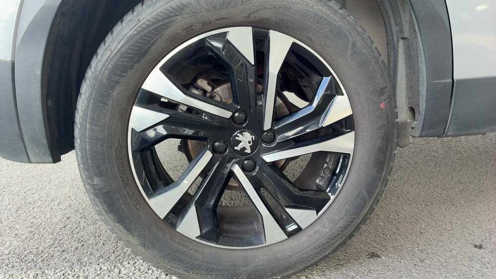 Occasion PEUGEOT 2008 2008 PureTech 130 S&S BVM6 - GT