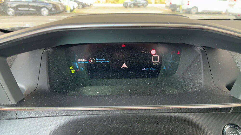 Occasion PEUGEOT 2008 2008 PureTech 130 S&S BVM6 - GT
