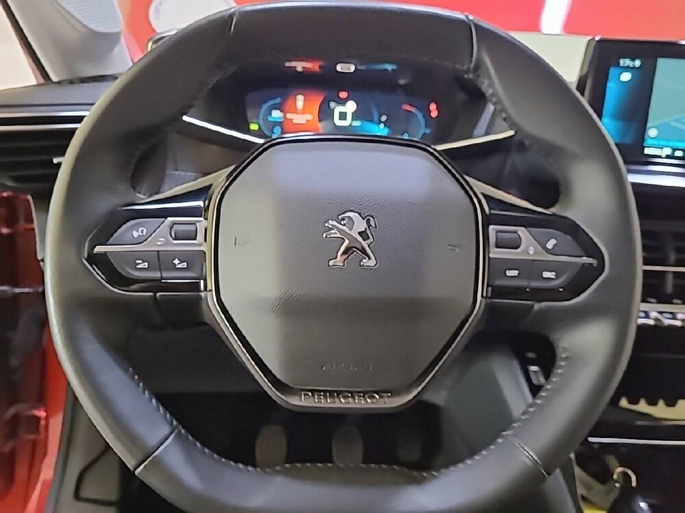 Occasion PEUGEOT 208 208 PureTech 100 S&S BVM6 - Allure Pack