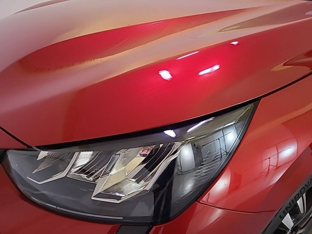 Occasion PEUGEOT 208 208 PureTech 100 S&S BVM6 - Allure Pack