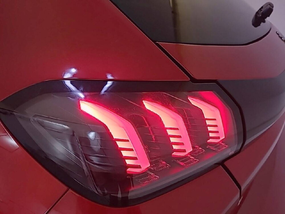 Occasion PEUGEOT 208 208 PureTech 100 S&S BVM6 - Allure Pack