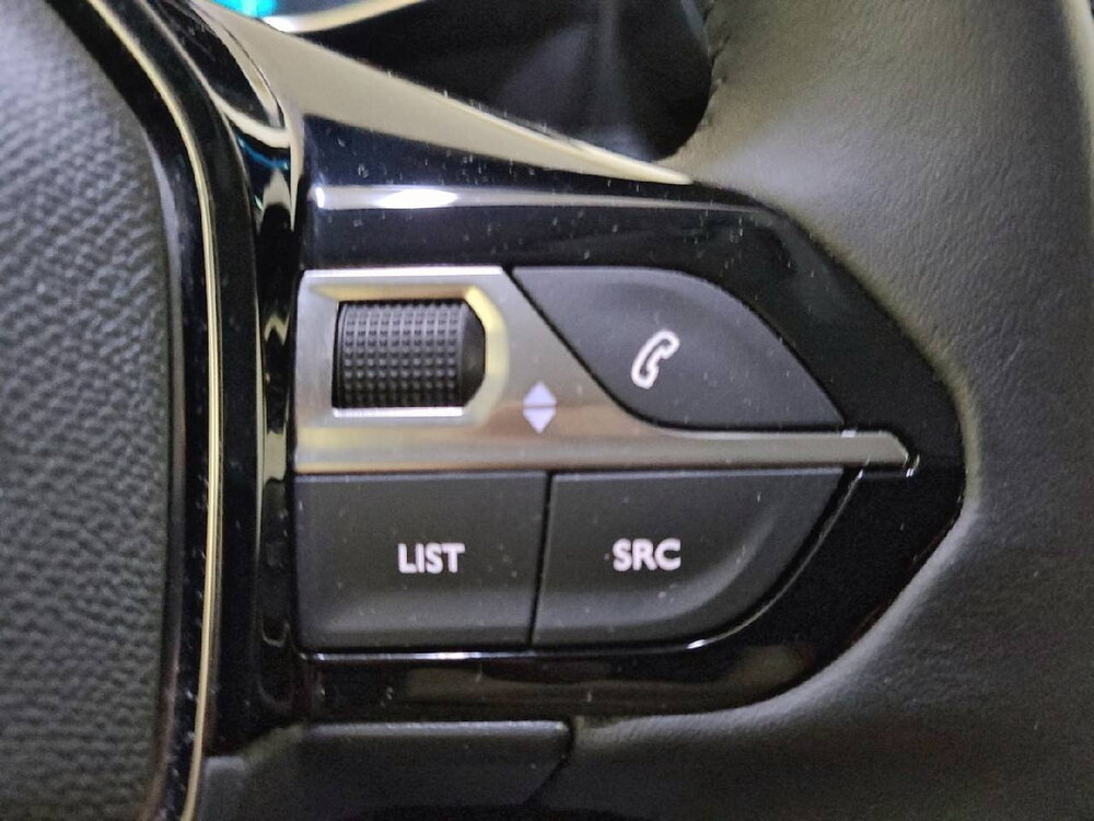 Occasion PEUGEOT 208 208 PureTech 100 S&S BVM6 - Allure Pack