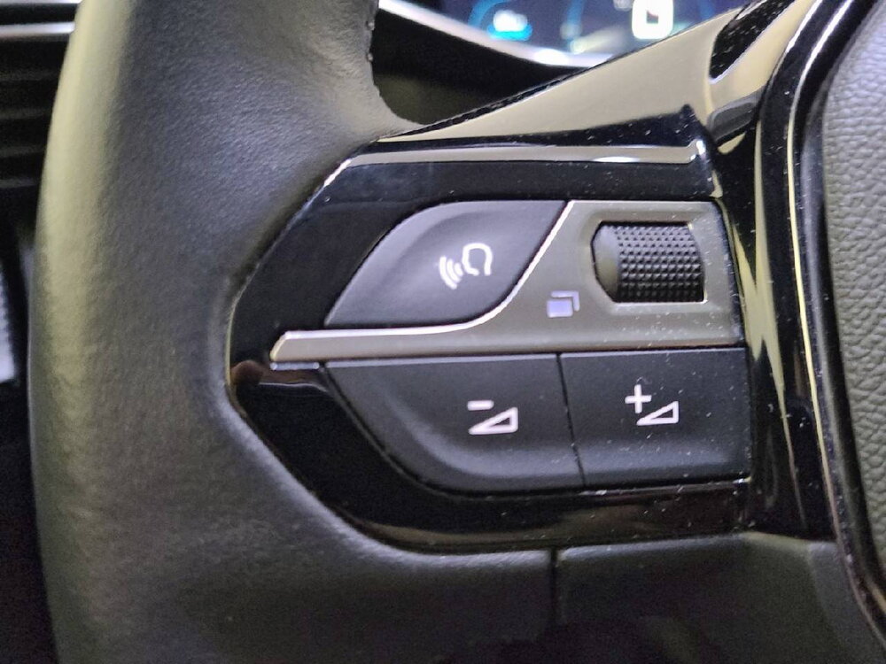 Occasion PEUGEOT 208 208 PureTech 100 S&S BVM6 - Allure Pack