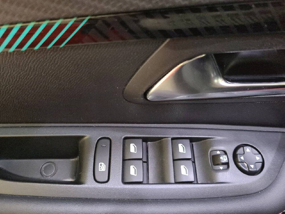 Occasion PEUGEOT 208 208 PureTech 100 S&S BVM6 - Allure Pack