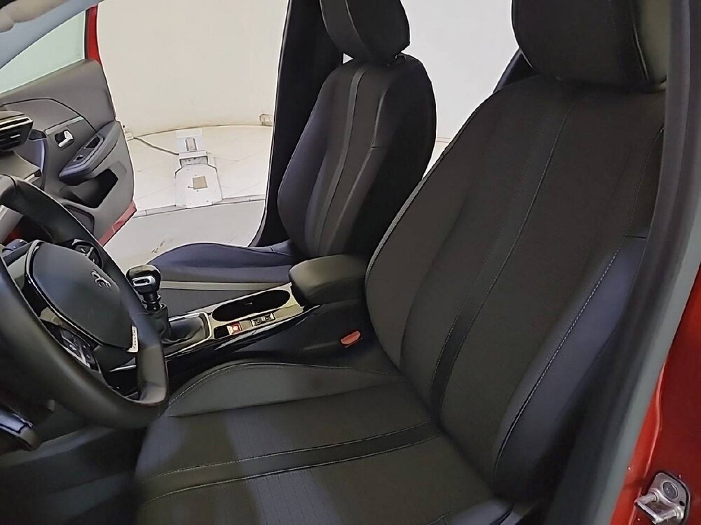 Occasion PEUGEOT 208 208 PureTech 100 S&S BVM6 - Allure Pack