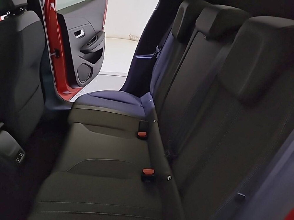 Occasion PEUGEOT 208 208 PureTech 100 S&S BVM6 - Allure Pack