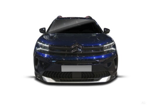 Occasion CITROEN C5 AirCross C5 Aircross Hybride Rechargeable 225 e-EAT8 - Feel