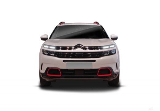 Occasion CITROEN C5 AirCross C5 Aircross BlueHDi 130 S&S BVM6 - Live