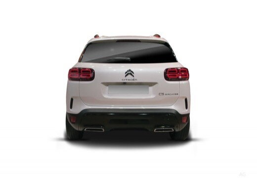 Occasion CITROEN C5 AirCross C5 Aircross BlueHDi 130 S&S BVM6 - Live