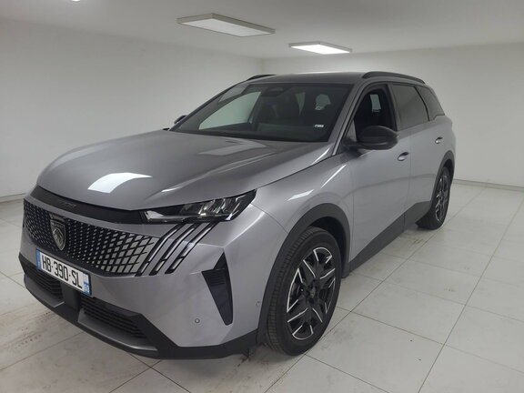 Occasion PEUGEOT 5008 5008 Hybrid 145 ch e-DCS6 - Allure