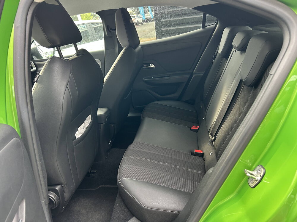 Occasion OPEL Mokka Mokka 1.2 Turbo 130 ch BVA8 - Elegance