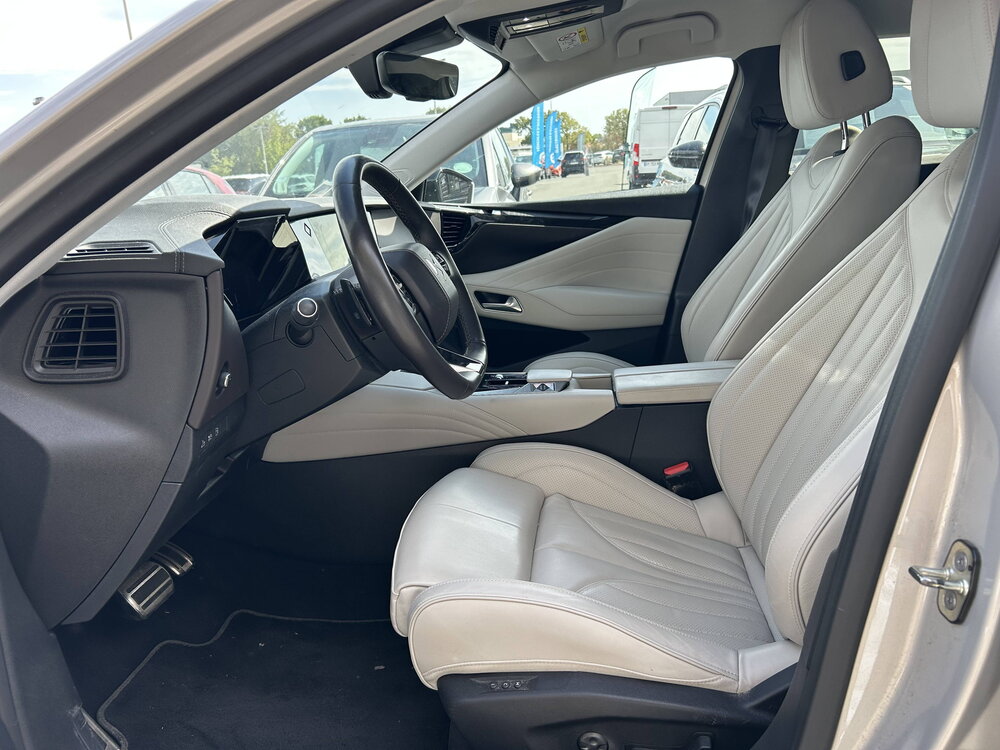 Occasion DS DS4 DS 4 Hybride E-Tense 225 EAT8 - Rivoli