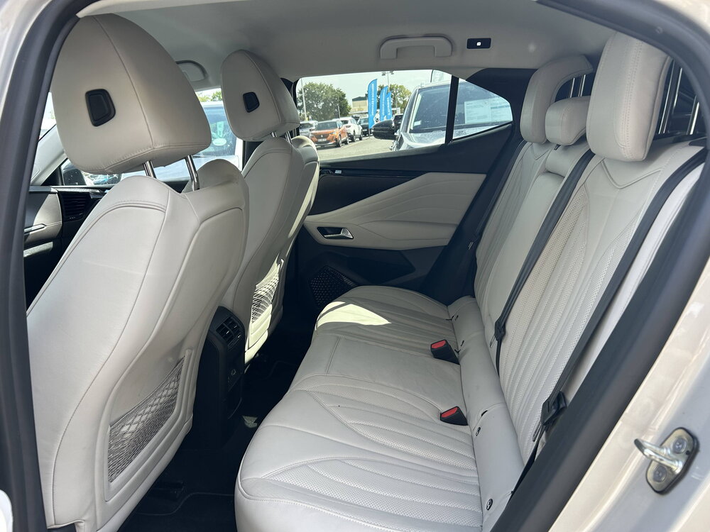 Occasion DS DS4 DS 4 Hybride E-Tense 225 EAT8 - Rivoli