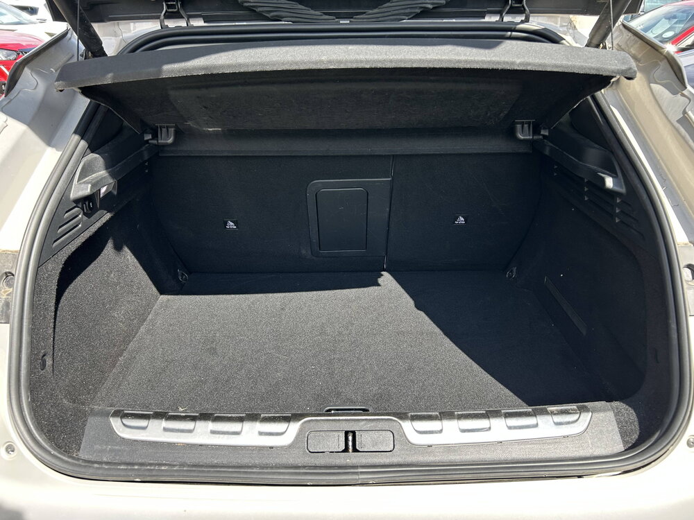 Occasion DS DS4 DS 4 Hybride E-Tense 225 EAT8 - Rivoli