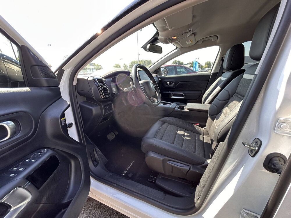 Occasion CITROEN C5 AirCross C5 Aircross BlueHDi 130 EAT8 - Plus