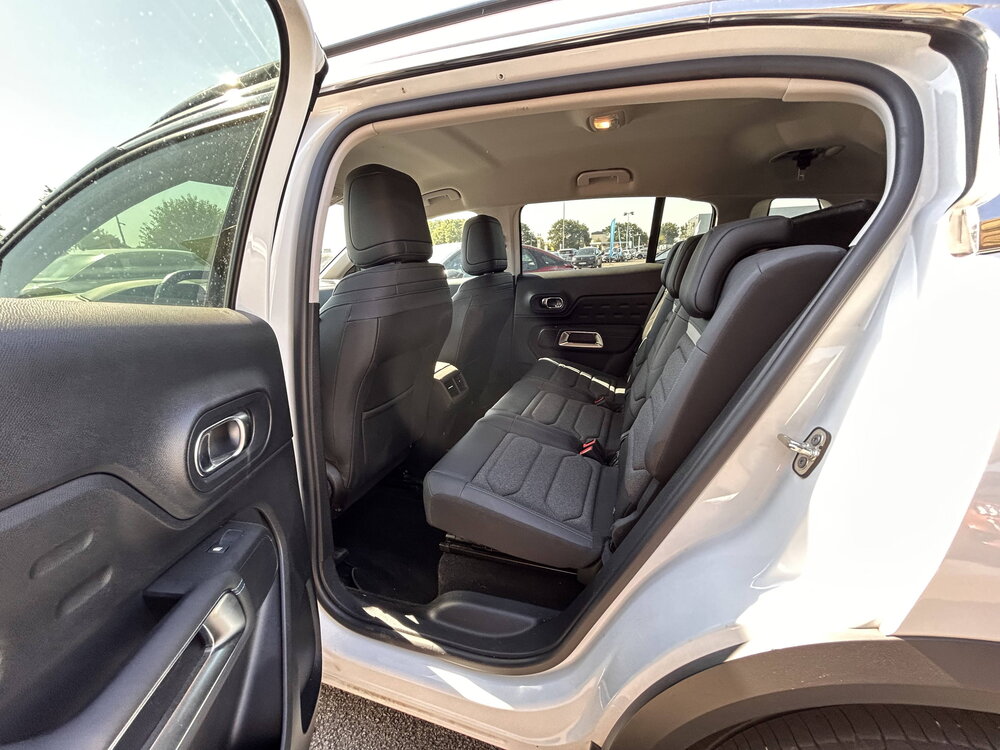 Occasion CITROEN C5 AirCross C5 Aircross BlueHDi 130 EAT8 - Plus