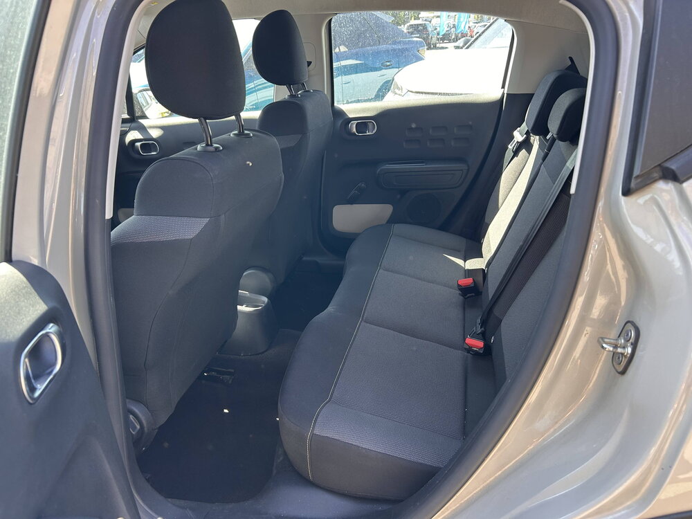 Occasion CITROEN C3 C3 PureTech 83 S&S BVM5 - Feel Pack