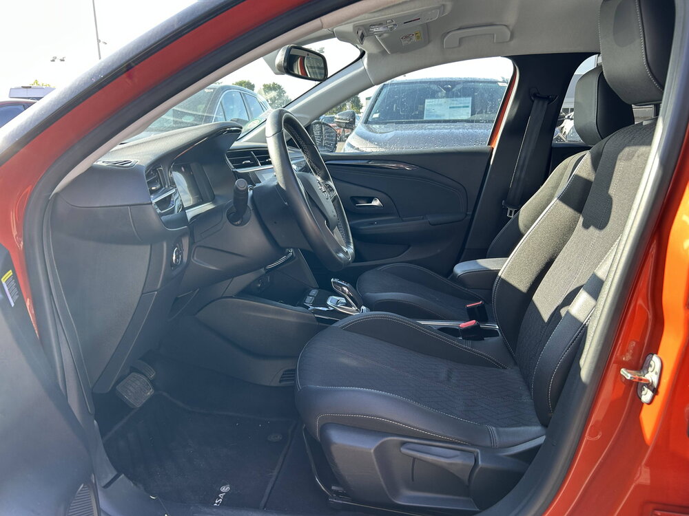 Occasion OPEL Corsa Corsa Electrique 136 ch & Batterie 50 kw/h - Edition Business