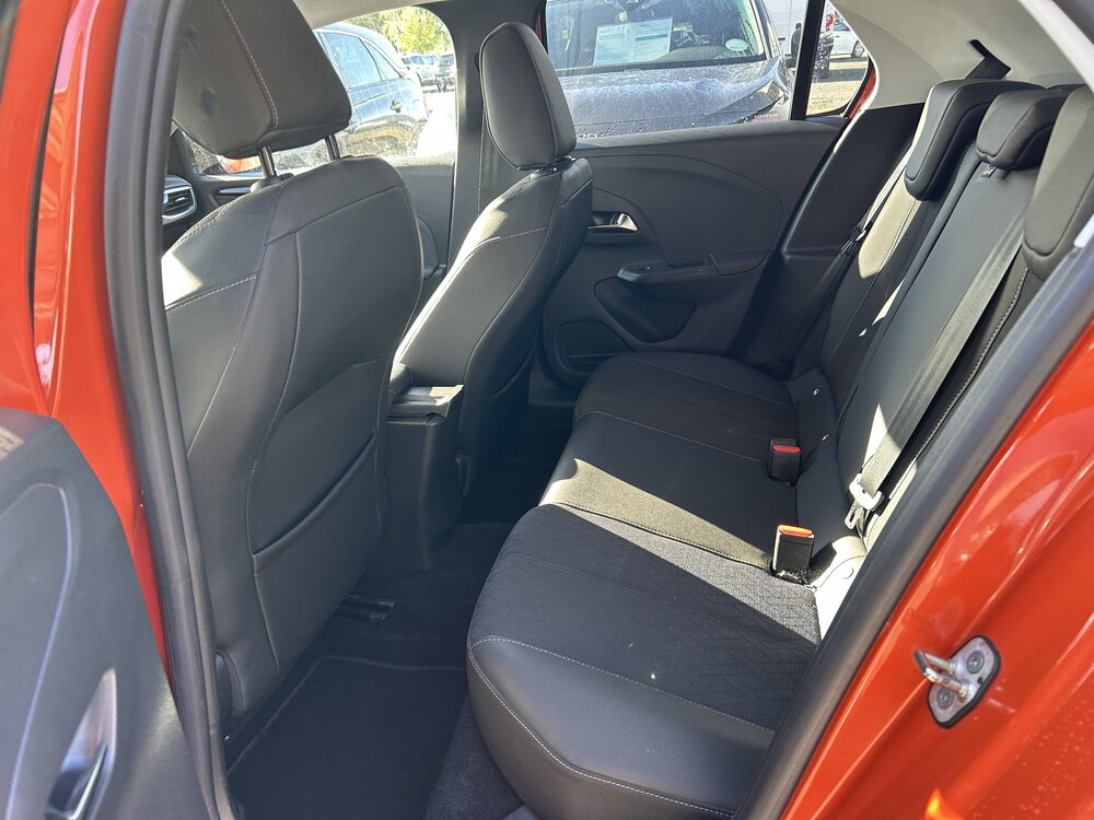 Occasion OPEL Corsa Corsa Electrique 136 ch & Batterie 50 kw/h - Edition Business