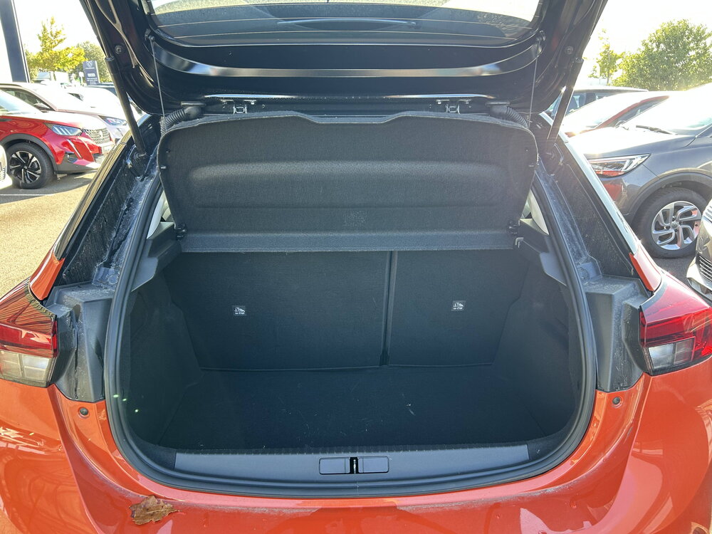 Occasion OPEL Corsa Corsa Electrique 136 ch & Batterie 50 kw/h - Edition Business