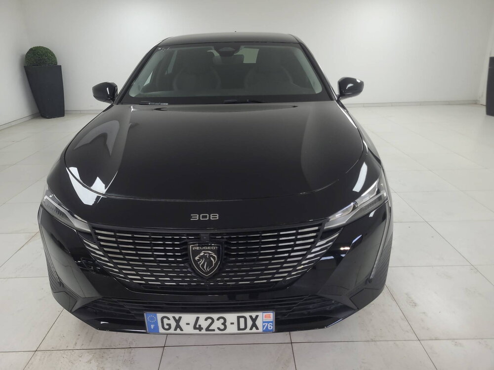 Occasion PEUGEOT 308 308 SW BlueHDi 130ch S&S EAT8 - Allure
