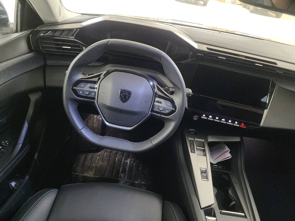 Occasion PEUGEOT 308 308 SW BlueHDi 130ch S&S EAT8 - Allure