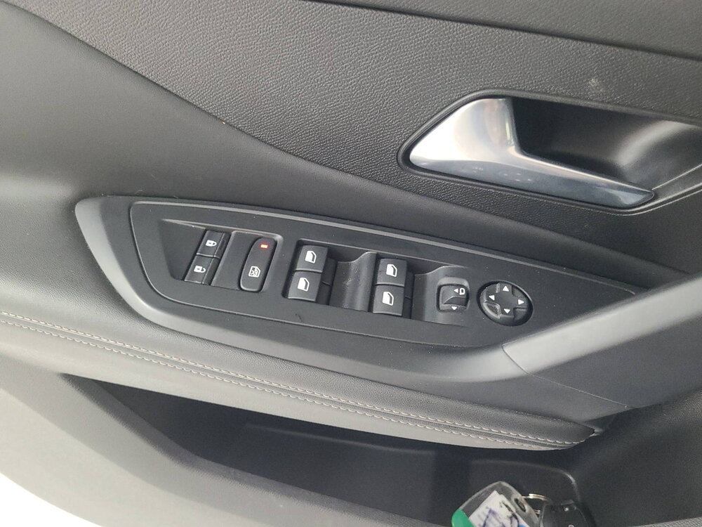 Occasion PEUGEOT 308 308 SW BlueHDi 130ch S&S EAT8 - Allure
