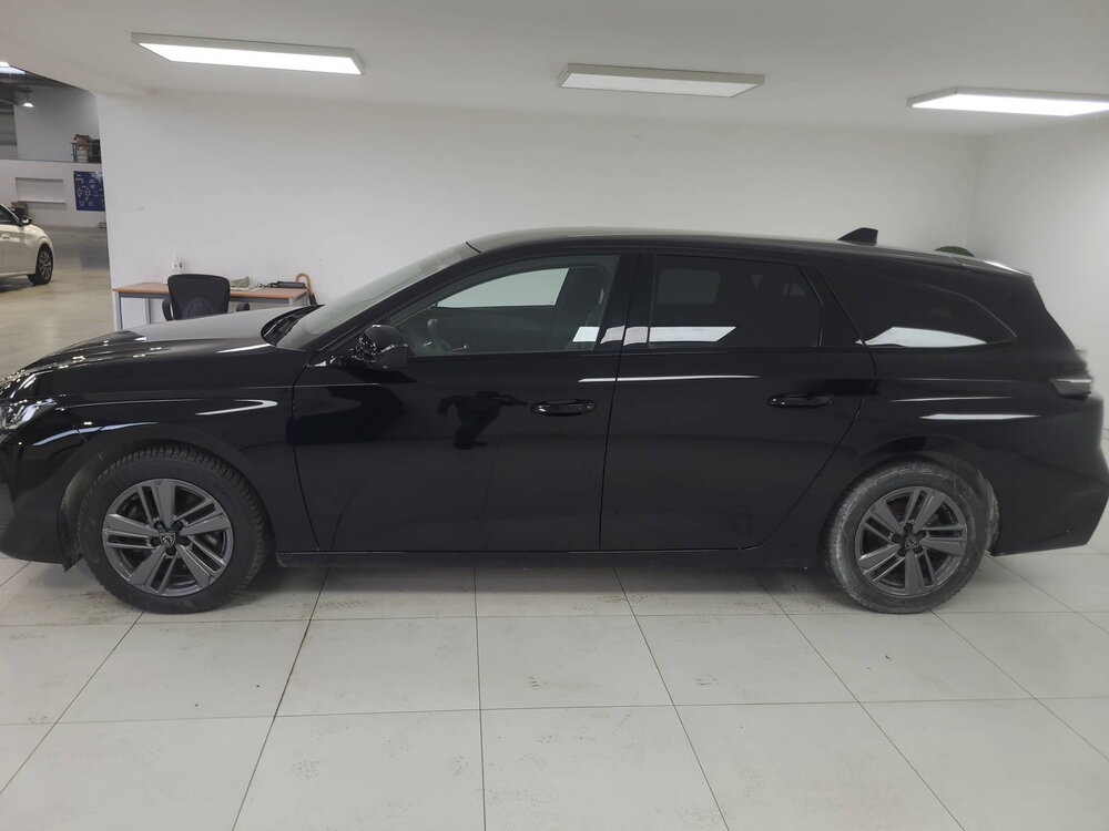 Occasion PEUGEOT 308 308 SW BlueHDi 130ch S&S EAT8 - Allure